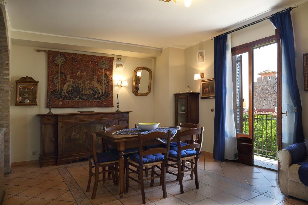 Casa La Boheme Daire Taormina Dış mekan fotoğraf