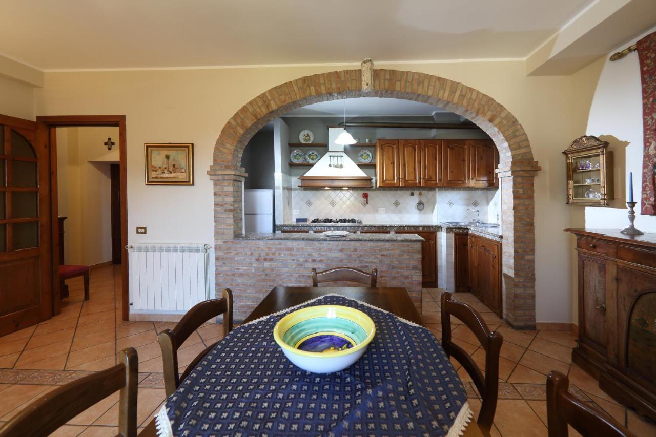 Casa La Boheme Daire Taormina Dış mekan fotoğraf