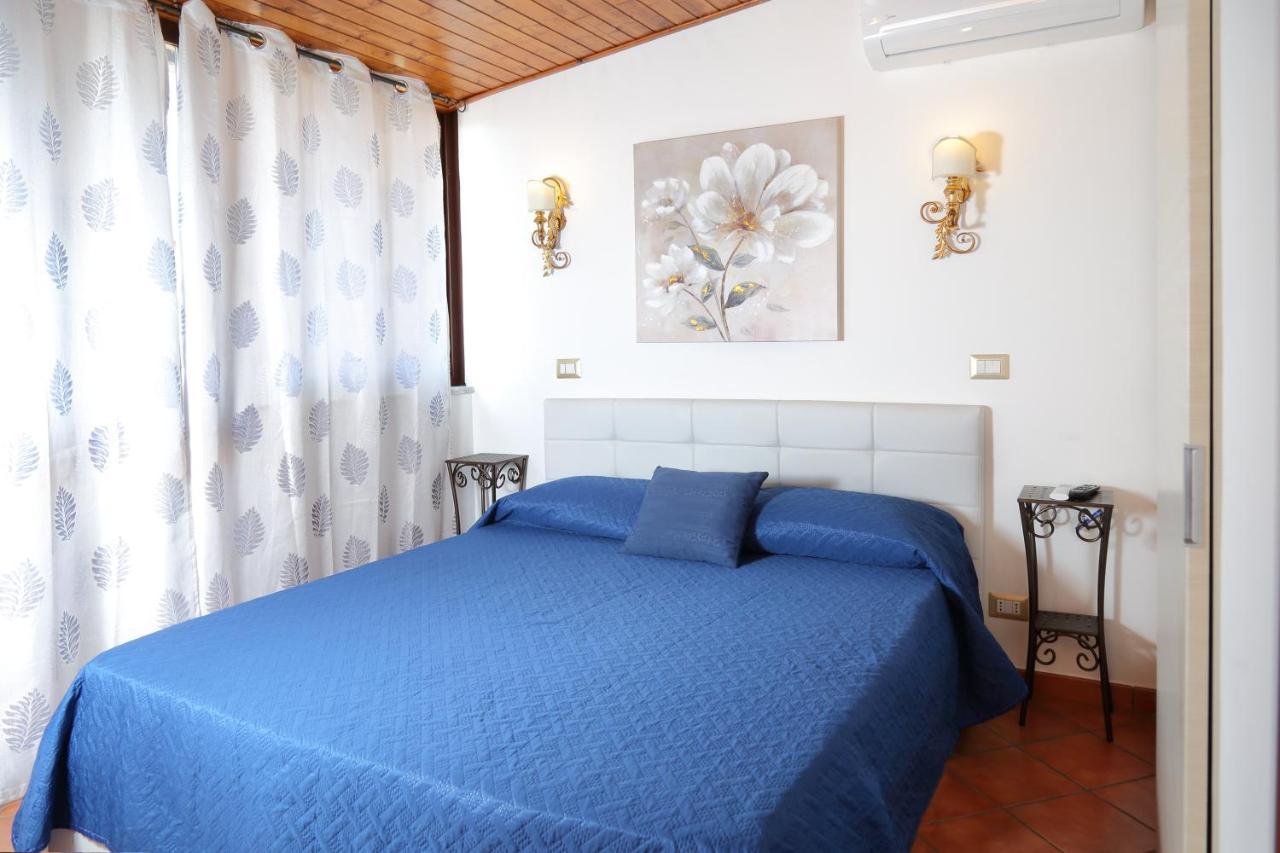 Casa La Boheme Daire Taormina Dış mekan fotoğraf