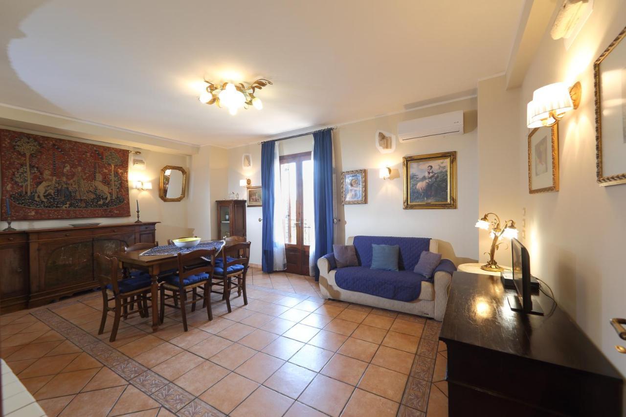 Casa La Boheme Daire Taormina Dış mekan fotoğraf