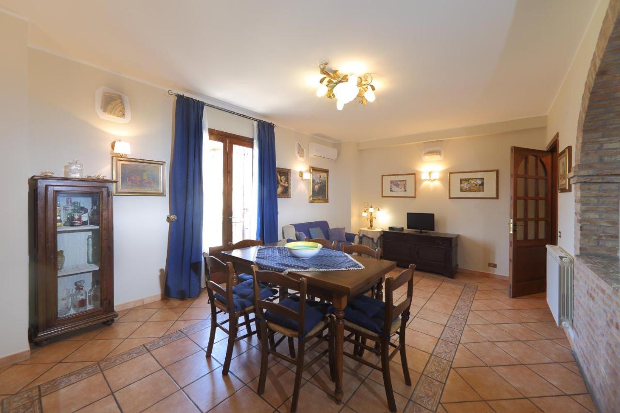 Casa La Boheme Daire Taormina Dış mekan fotoğraf