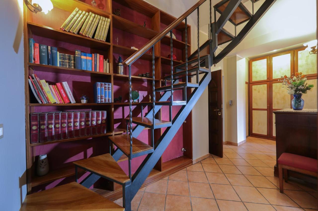 Casa La Boheme Daire Taormina Dış mekan fotoğraf