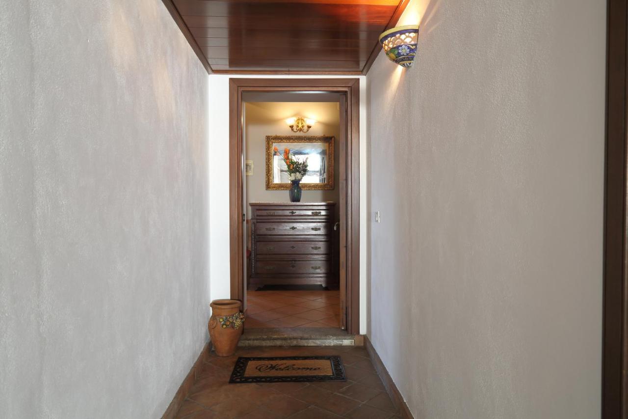 Casa La Boheme Daire Taormina Dış mekan fotoğraf