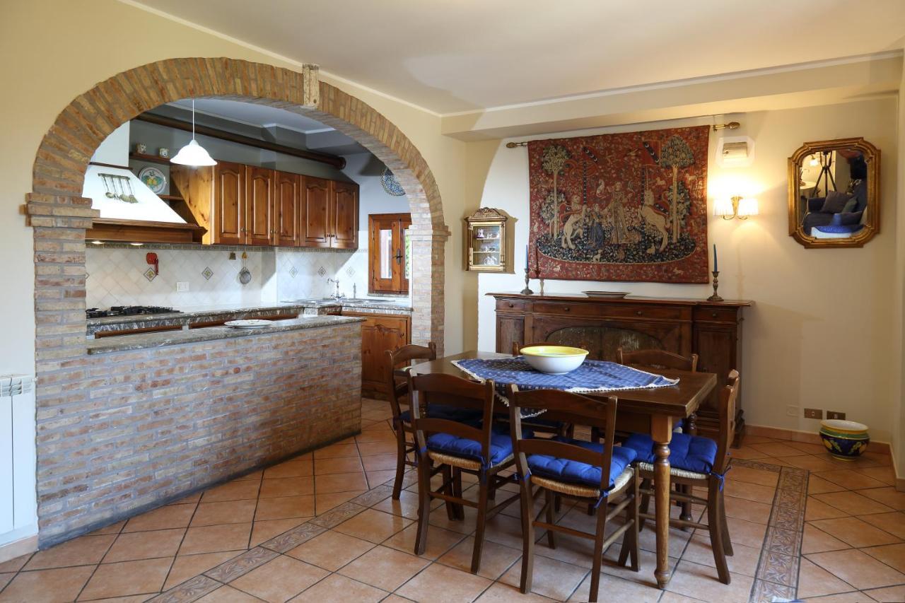 Casa La Boheme Daire Taormina Dış mekan fotoğraf