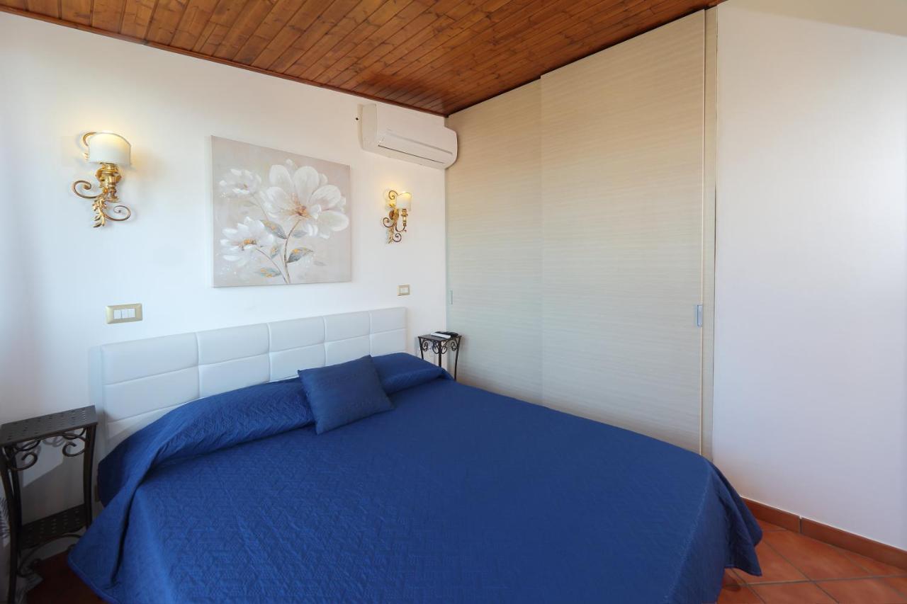 Casa La Boheme Daire Taormina Dış mekan fotoğraf