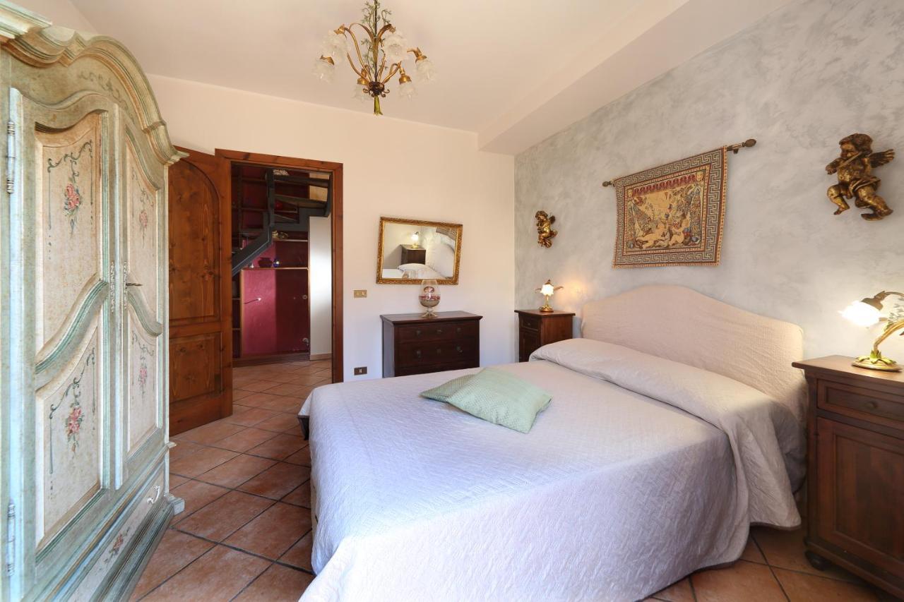 Casa La Boheme Daire Taormina Dış mekan fotoğraf