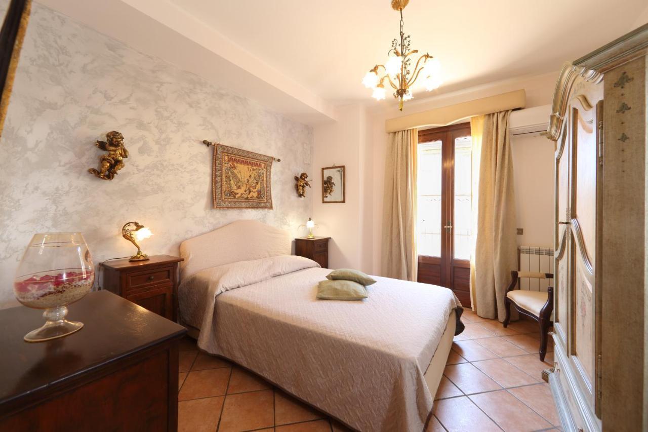 Casa La Boheme Daire Taormina Dış mekan fotoğraf