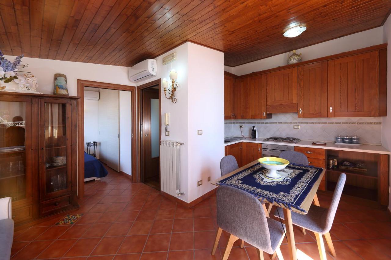 Casa La Boheme Daire Taormina Dış mekan fotoğraf