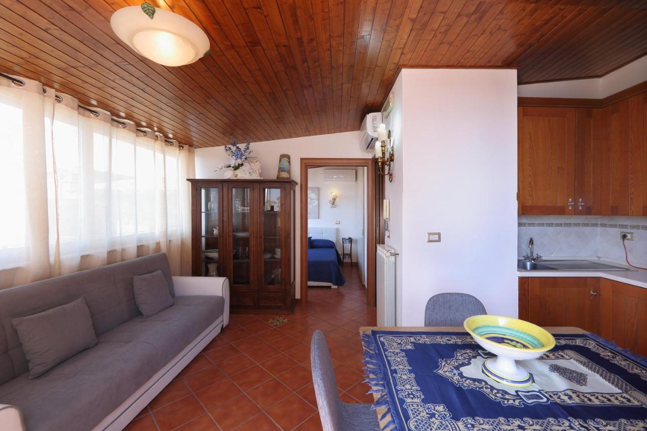 Casa La Boheme Daire Taormina Dış mekan fotoğraf