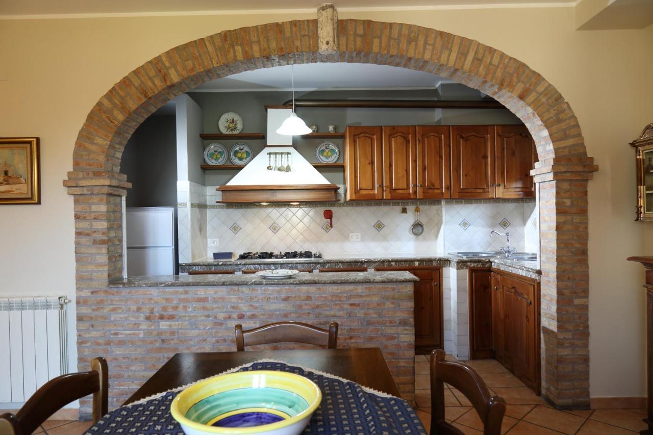 Casa La Boheme Daire Taormina Dış mekan fotoğraf